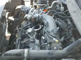 ✅ 2017 Ford Police Interceptor Utility • VIN: 1FM5K8AT0HGD14009 • Lot: 42050424. Listed on IAAI with 100,050 mi. Free auction sales archive from the USA and detailed vehicle history report at DreamBid. Image 20.