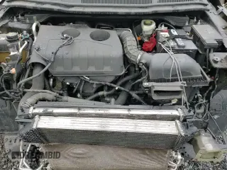 ✅ 2018 Ford Explorer • VIN: 1FM5K8BHXJGA75665 • Lot: 83337494. Listed on Copart with 89,023 mi. Free auction sales archive from the USA and detailed vehicle history report at DreamBid. Image 14.