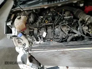 ✅ 2019 Ford Edge Titanium • VIN: 2FMPK4K9XKBB97767 • Lot: 68505255. Wystawiony na Copart z przebiegiem 94 745 mil. Bezpłatny archiwum sprzedaży aukcyjnych z USA i szczegółowy raport historii pojazdu na DreamBid. Zdjęcie 17.