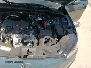 ✅ 2025 Honda HR-V EX-L • VIN: 3CZRZ1H79SM754738 • Lot: 71105385. Wystawiony na Copart z przebiegiem 8 551 mil. Bezpłatny archiwum sprzedaży aukcyjnych z USA i szczegółowy raport historii pojazdu na DreamBid. Zdjęcie 16.