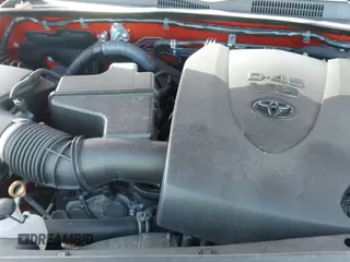 ✅ 2017 Toyota Tacoma TRD Off Road • VIN: 3TMAZ5CN2HM029572 • Lot: 43678256. Wystawiony na IAAI z przebiegiem 69 062 mil. Bezpłatny archiwum sprzedaży aukcyjnych z USA i szczegółowy raport historii pojazdu na DreamBid. Zdjęcie 20.