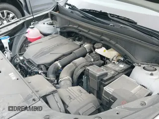 ✅ 2025 Kia Sorento SX • VIN: 5XYRK4JF5SG309763 • Lot: 42097949. Wystawiony na IAAI z przebiegiem 5 176 mil. Bezpłatny archiwum sprzedaży aukcyjnych z USA i szczegółowy raport historii pojazdu na DreamBid. Zdjęcie 19.