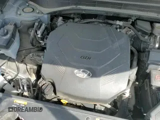 ✅ 2020 Hyundai Palisade SE • VIN: KM8R1DHE7LU065139 • Лот: 81689725. Опубликован ранее на Copart с пробегом 145 609 миль. Бесплатный доступ к архиву аукционных продаж из США и подробный отчёт об истории автомобиля на DreamBid. Изображение 14.