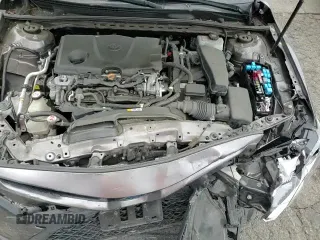 2020 Toyota Camry Hybrid SE с VIN 4T1G31AK2LU519524, выставлен на аукционе Copart как лот 70734245 с пробегом 85 086 миль миль и Списание • Salvage title. История ставок и продаж доступна на DreamBid. Изображение 13.