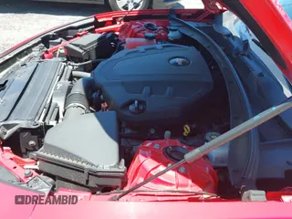 ✅ 2017 Chevrolet Camaro 1LT • VIN: 1G1FB3DS6H0101663 • Lot: 42329527. Wystawiony na IAAI z przebiegiem 19 000 mil. Bezpłatny archiwum sprzedaży aukcyjnych z USA i szczegółowy raport historii pojazdu na DreamBid. Zdjęcie 20.