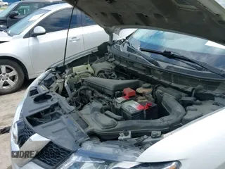 ✅ 2014 Nissan Rogue SL • VIN: 5N1AT2MV9EC846965 • Лот: 42596731. Опубликован ранее на IAAI с пробегом 86 721 миль. Бесплатный доступ к архиву аукционных продаж из США и подробный отчёт об истории автомобиля на DreamBid. Изображение 20.