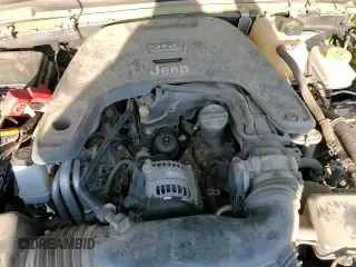 ✅ 2019 Jeep Wrangler Unlimited Rubicon • VIN: 1C4HJXFG1KW664143 • Lot: 91631985. Listed on Copart with 82,814 mi. Free auction sales archive from the USA and detailed vehicle history report at DreamBid. Image 14.