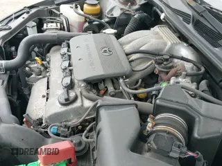 ✅ 2002 Toyota Camry XLE • VIN: 4T1BF30K32U532358 • Lot: 42929205. Listed on IAAI with 69,707 mi. Free auction sales archive from the USA and detailed vehicle history report at DreamBid. Image 19.