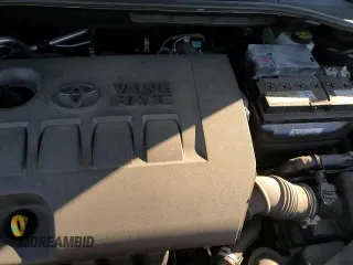 ✅ 2021 Toyota C-HR LE • VIN: NMTKHMBX8MR126921 • Лот: 91587745. Опубликован ранее на Copart с пробегом 68 612 миль. Бесплатный доступ к архиву аукционных продаж из США и подробный отчёт об истории автомобиля на DreamBid. Изображение 15.