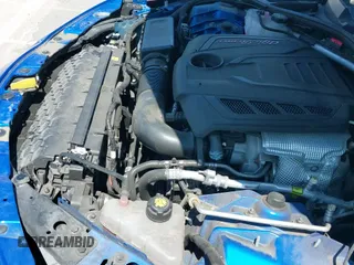 ✅ 2017 Alfa Romeo Giulia Ti • VIN: ZARFAECN9H7559633 • Лот: 42460186. Опубликован ранее на IAAI с пробегом 62 809 миль. Бесплатный доступ к архиву аукционных продаж из США и подробный отчёт об истории автомобиля на DreamBid. Изображение 19.