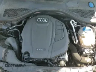 ✅ 2018 Audi A6 Premium Plus • VIN: WAUG8AFCXJN028145 • Lot: 71007655. Listed on Copart with 66,028 mi. Free auction sales archive from the USA and detailed vehicle history report at DreamBid. Image 14.