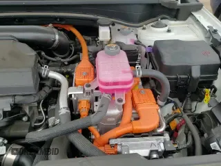 ✅ 2024 Kia Sportage SX-Prestige • VIN: KNDPXCDG7R7171528 • Лот: 57260145. Опубликован ранее на Copart с пробегом 6 300 миль. Бесплатный доступ к архиву аукционных продаж из США и подробный отчёт об истории автомобиля на DreamBid. Изображение 13.