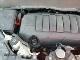 ✅ 2017 Chevrolet Traverse LT • VIN: 1GNKRGKD1HJ155127 • Лот: 91131105. Опубликован ранее на Copart с пробегом 141 643 миль. Бесплатный доступ к архиву аукционных продаж из США и подробный отчёт об истории автомобиля на DreamBid. Изображение 15.