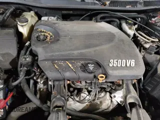 ✅ 2011 Chevrolet Impala LT Fleet • VIN: 2G1WG5EK7B1203030 • Lot: 57203935. Listed on Copart with 141,650 mi. Free auction sales archive from the USA and detailed vehicle history report at DreamBid. Image 13.