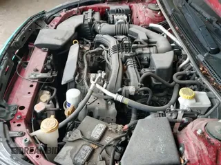 ✅ 2020 Subaru Impreza Special Sports • VIN: 4S3GTAJ68L1701379 • Lot: 42258520. Listed on IAAI with 41,561 mi. Free auction sales archive from the USA and detailed vehicle history report at DreamBid. Image 21.