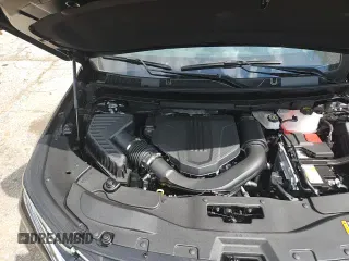 ✅ 2025 Chevrolet Traverse FWD LT • VIN: 1GNERGRS9SJ240273 • Lot: 81717975. Wystawiony na Copart z przebiegiem 1 506 mil. Bezpłatny archiwum sprzedaży aukcyjnych z USA i szczegółowy raport historii pojazdu na DreamBid. Zdjęcie 13.