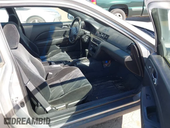 ✅ 2001 Honda Prelude • VIN: JHMBB62411C009228 • Lot: 44559225. Wystawiony na IAAI z przebiegiem 244 301 mil. Bezpłatny archiwum sprzedaży aukcyjnych z USA i szczegółowy raport historii pojazdu na DreamBid. Zdjęcie 5.