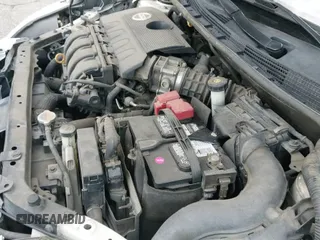 ✅ 2015 Nissan Sentra S • VIN: 3N1AB7AP9FY251264 • Лот: 43738772. Опубликован ранее на IAAI с пробегом 250 913 миль. Бесплатный доступ к архиву аукционных продаж из США и подробный отчёт об истории автомобиля на DreamBid. Изображение 19.