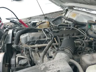 ✅ 1991 Jeep Cherokee • VIN: 1J4FJ58S3ML563620 • Lot: 42131093. Listed on IAAI with 198,942 mi. Free auction sales archive from the USA and detailed vehicle history report at DreamBid. Image 14.