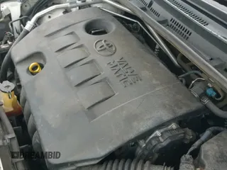 ✅ 2014 Toyota Corolla LE Eco • VIN: 5YFBPRHE3EP021625 • Lot: 41535848. Wystawiony na IAAI z przebiegiem 137 433 mil. Bezpłatny archiwum sprzedaży aukcyjnych z USA i szczegółowy raport historii pojazdu na DreamBid. Zdjęcie 20.