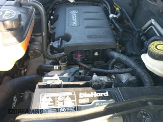 ✅ 2013 Buick Encore • VIN: KL4CJASB6DB204840 • Lot: 42654095. Wystawiony na IAAI z przebiegiem 144 632 mil. Bezpłatny archiwum sprzedaży aukcyjnych z USA i szczegółowy raport historii pojazdu na DreamBid. Zdjęcie 19.