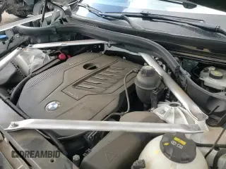 ✅ 2020 BMW X5 xDrive40i • VIN: 5UXCR6C04L9C34841 • Lot: 61992415. Listed on Copart with 103,265 mi. Free auction sales archive from the USA and detailed vehicle history report at DreamBid. Image 16.