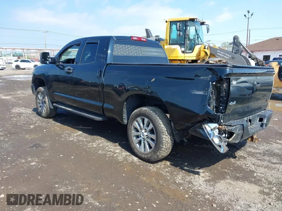 ✅ 2019 Toyota Tundra SR • VIN: 5TFUM5F18KX080242 • Lot: 42211826. Wystawiony na IAAI z przebiegiem 88 764 mil. Bezpłatny archiwum sprzedaży aukcyjnych z USA i szczegółowy raport historii pojazdu na DreamBid. Zdjęcie 3.