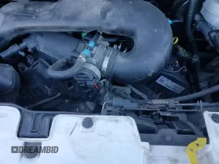 ✅ 2018 Ford Transit • VIN: 1FTYR1ZM6JKA37502 • Lot: 86819535. Listed on Copart with 107,035 mi. Free auction sales archive from the USA and detailed vehicle history report at DreamBid. Image 14.