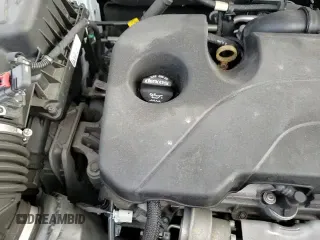 ✅ 2018 Chevrolet Equinox Premier • VIN: 2GNAXMEV7J6266191 • Lot: 95292555. Wystawiony na Copart z przebiegiem 93 821 mil. Bezpłatny archiwum sprzedaży aukcyjnych z USA i szczegółowy raport historii pojazdu na DreamBid. Zdjęcie 14.