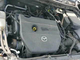 ✅ 2010 Mazda 3 i Touring • VIN: JM1BL1SG9A1135571 • Lot: 43175470. Wystawiony na IAAI z przebiegiem 165 030 mil. Bezpłatny archiwum sprzedaży aukcyjnych z USA i szczegółowy raport historii pojazdu na DreamBid. Zdjęcie 14.