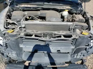 ✅ 2018 Ram 1500 Express • VIN: 1C6RR7KG2JS154836 • Lot: 90259155. Wystawiony na Copart z przebiegiem 99 671 mil. Bezpłatny archiwum sprzedaży aukcyjnych z USA i szczegółowy raport historii pojazdu na DreamBid. Zdjęcie 14.