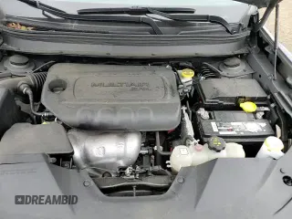 ✅ 2023 Jeep Cherokee Altitude Lux • VIN: 1C4PJMMB1PD113196 • Lot: 87013645. Wystawiony na Copart z przebiegiem 75 932 mil. Bezpłatny archiwum sprzedaży aukcyjnych z USA i szczegółowy raport historii pojazdu na DreamBid. Zdjęcie 16.