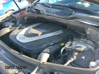 ✅ 2007 Mercedes-Benz M 350 • VIN: 4JGBB86E77A151227 • Lot: 43822901. Listed on IAAI with 214,551 mi. Free auction sales archive from the USA and detailed vehicle history report at DreamBid. Image 12.