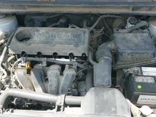 ✅ 2009 Kia Rondo LX • VIN: KNAFG528997225458 • Lot: 42764629. Wystawiony na IAAI z przebiegiem 251 309 mil. Bezpłatny archiwum sprzedaży aukcyjnych z USA i szczegółowy raport historii pojazdu na DreamBid. Zdjęcie 12.