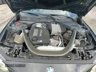 ✅ 2020 BMW M2 Competition • VIN: WBS2U7C01L7G27475 • Лот: 85116795. Опубликован ранее на Copart с пробегом 36 983 миль. Бесплатный доступ к архиву аукционных продаж из США и подробный отчёт об истории автомобиля на DreamBid. Изображение 13.