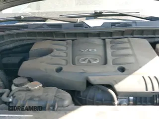 ✅ 2016 Infiniti QX80 • VIN: JN8AZ2NC1G9401091 • Lot: 42497807. Wystawiony na IAAI z przebiegiem 77 179 mil. Bezpłatny archiwum sprzedaży aukcyjnych z USA i szczegółowy raport historii pojazdu na DreamBid. Zdjęcie 23.