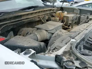 ✅ 2022 Chevrolet Silverado 2500HD Work Truck • VIN: 1GC2YLE7XNF267241 • Lot: 42639094. Wystawiony na IAAI z przebiegiem 89 583 mil. Bezpłatny archiwum sprzedaży aukcyjnych z USA i szczegółowy raport historii pojazdu na DreamBid. Zdjęcie 19.