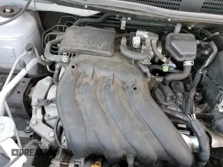 ✅ 2018 Nissan Versa S Plus • VIN: 3N1CN7AP9JL801617 • Lot: 84981385. Wystawiony na Copart z przebiegiem 41 811 mil. Bezpłatny archiwum sprzedaży aukcyjnych z USA i szczegółowy raport historii pojazdu na DreamBid. Zdjęcie 16.