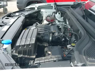 ✅ 2022 Volkswagen Atlas SE • VIN: 1V2JR2CA3NC512561 • Lot: 42415938. Listed on IAAI with 32,713 mi. Free auction sales archive from the USA and detailed vehicle history report at DreamBid. Image 20.