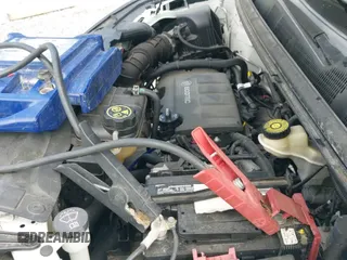 ✅ 2015 Buick Encore Leather • VIN: KL4CJGSB7FB213228 • Lot: 42172012. Listed on IAAI with 88,637 mi. Free auction sales archive from the USA and detailed vehicle history report at DreamBid. Image 21.