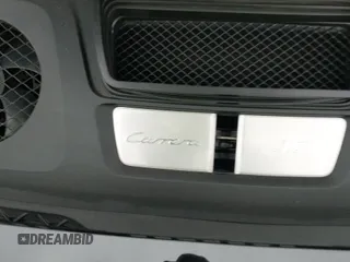 ✅ 2018 Porsche 911 Carrera • VIN: WP0AA2A90JS105492 • Лот: 41998454. Опубликован ранее на IAAI с пробегом 35 418 миль. Бесплатный доступ к архиву аукционных продаж из США и подробный отчёт об истории автомобиля на DreamBid. Изображение 23.