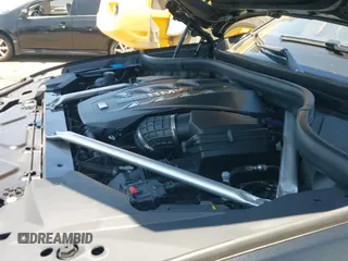 ✅ 2024 BMW X6 M60i • VIN: 5UX43EX0XR9U71964 • Lot: 42852382. Listed on IAAI with 13,709 mi. Free auction sales archive from the USA and detailed vehicle history report at DreamBid. Image 19.