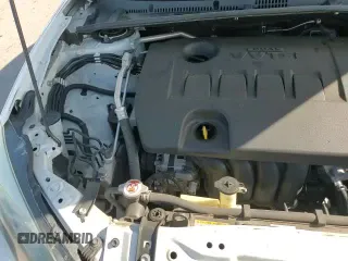 ✅ 2019 Toyota Corolla L • VIN: 5YFBURHE6KP933654 • Lot: 68666605. Listed on Copart with 71,970 mi. Free auction sales archive from the USA and detailed vehicle history report at DreamBid. Image 15.