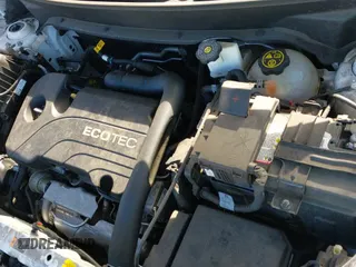 ✅ 2019 Chevrolet Equinox LT • VIN: 2GNAXKEV4K6305566 • Лот: 42873924. Опубликован ранее на IAAI с пробегом 60 679 миль. Бесплатный доступ к архиву аукционных продаж из США и подробный отчёт об истории автомобиля на DreamBid. Изображение 18.