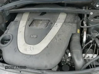 ✅ 2009 Mercedes-Benz GL 450 • VIN: 4JGBF71E09A510443 • Lot: 42692649. Listed on IAAI with 268,772 mi. Free auction sales archive from the USA and detailed vehicle history report at DreamBid. Image 13.