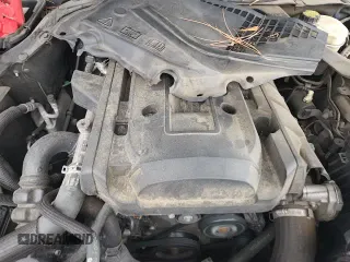 ✅ 2017 Ford Mustang EcoBoost • VIN: 1FA6P8TH0H5346379 • Лот: 82569555. Опубликован ранее на Copart с пробегом 116 613 миль. Бесплатный доступ к архиву аукционных продаж из США и подробный отчёт об истории автомобиля на DreamBid. Изображение 13.