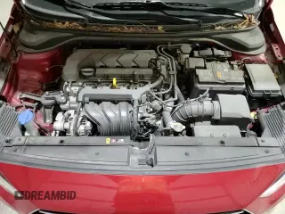 ✅ 2022 Hyundai Accent SE • VIN: 3KPC24A60NE179429 • Лот: 87601335. Опубликован ранее на Copart с пробегом 32 906 миль. Бесплатный доступ к архиву аукционных продаж из США и подробный отчёт об истории автомобиля на DreamBid. Изображение 15.