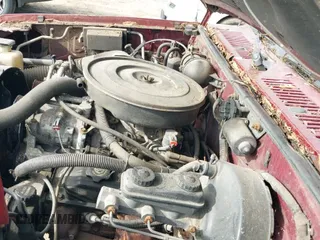 1996 Dodge Dakota with VIN 1B7GG23X0TS522196, listed as a IAAI auction lot 42101267 with 181,363 mi miles and . Bid and sale history available at DreamBid. Image 16.