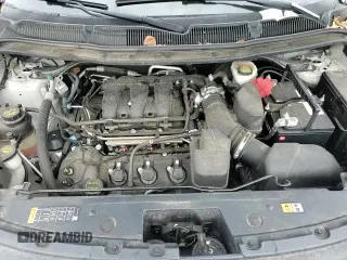 ✅ 2018 Ford Explorer XLT • VIN: 1FM5K7D84JGC03406 • Lot: 91267015. Wystawiony na Copart z przebiegiem 112 571 mil. Bezpłatny archiwum sprzedaży aukcyjnych z USA i szczegółowy raport historii pojazdu na DreamBid. Zdjęcie 14.