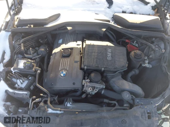 ✅ 2008 BMW 5 Series 535xiT • VIN: WBAPT73568CX01509 • Lot: 44211912. Wystawiony na IAAI z przebiegiem 143 829 mil. Bezpłatny archiwum sprzedaży aukcyjnych z USA i szczegółowy raport historii pojazdu na DreamBid. Zdjęcie 10.
